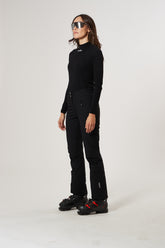 Power Eco W Pants - Women's Ski Padded Pants | rh+ Official Store