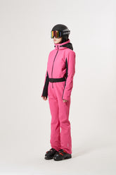Sirius W Ski Suit - Giacche imbottite Donna da Sci | rh+ Official Store