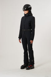Sirius W Ski Suit - Giacche imbottite Donna da Sci | rh+ Official Store