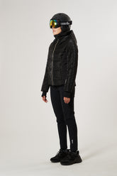 Phoenix Down W Jacket - Women's padded ski jackets | rh+ Official Store