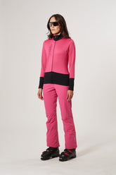 Vega W Jersey - Women's Ski Sweatshirts and Fleece | rh+ Official Store