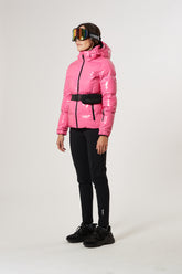 Iridos W Jacket - Abbigliamento Sci Donna | rh+ Official Store