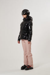 Iridos W Jacket - Women's padded ski jackets | rh+ Official Store