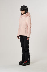 New Suvretta W Jacket - Women's padded ski jackets | rh+ Official Store