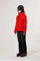 Artemide W Jacket - Giacche imbottite Donna da Sci | rh+ Official Store