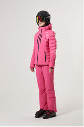 Artemide W Jacket - Women's padded ski jackets | rh+ Official Store