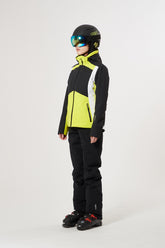 Cora W Jacket - Abbigliamento Sci Donna | rh+ Official Store