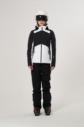 Cora W Jacket - Women's Ski | rh+ Official Store