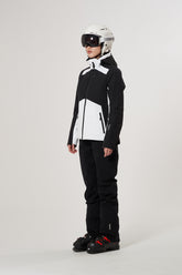 Cora W Jacket - Women's Ski | rh+ Official Store