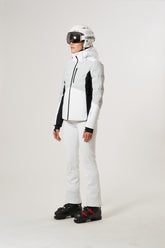 Ice Rock Evo W Jacket - Abbigliamento Sci Donna | rh+ Official Store