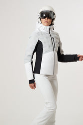 Ice Rock Evo W Jacket | rh+ Official Store