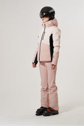 Ice Rock Evo W Jacket - Women's padded ski jackets | rh+ Official Store