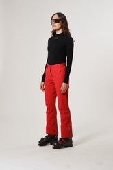 Slim W Pants - Abbigliamento Sci Donna | rh+ Official Store