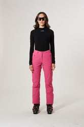 Slim W Pants - Abbigliamento Sci Donna | rh+ Official Store