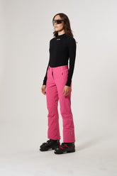 Slim W Pants - Women's Padded Trousers | rh+ Official Store
