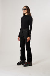 Slim W Pants - Women's Ski Padded Pants | rh+ Official Store