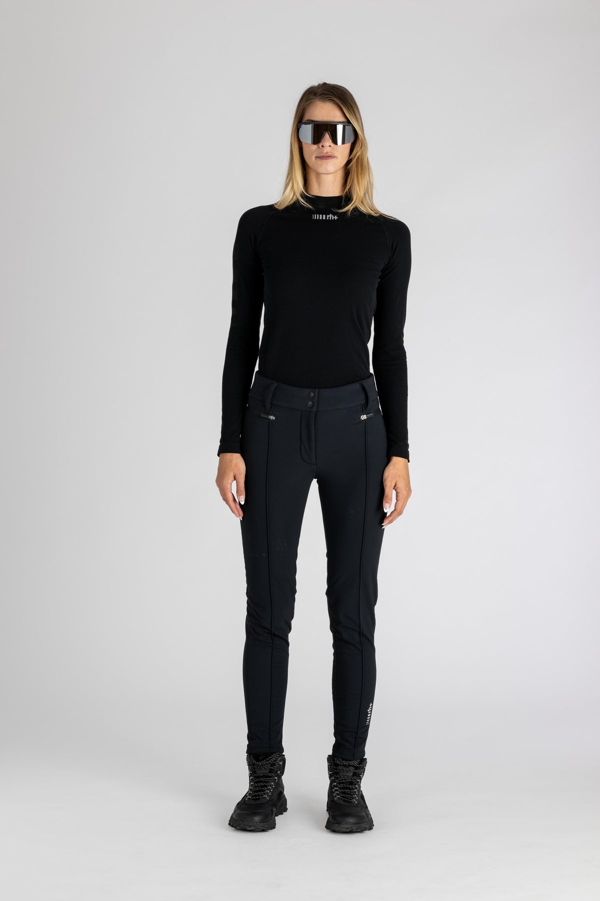 HR Soft Shell W Legging