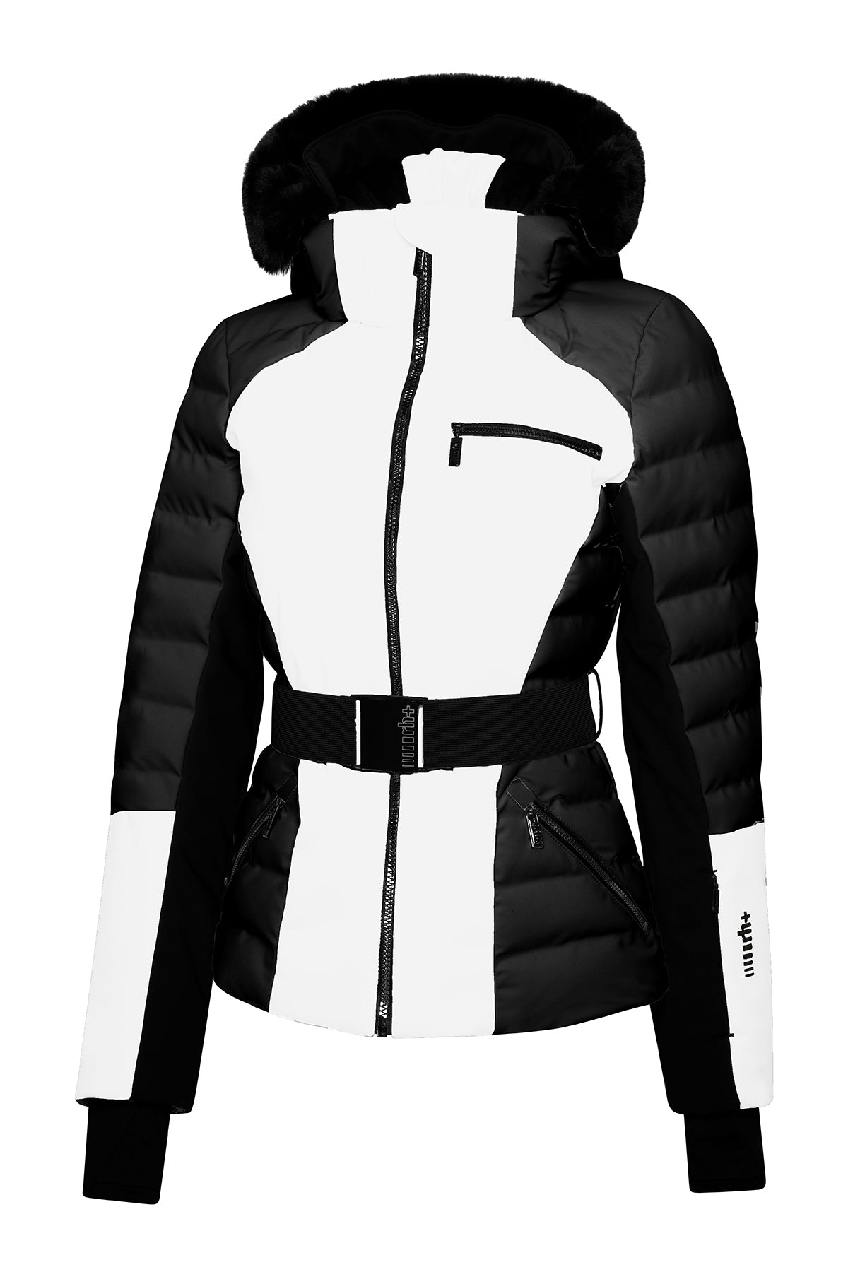 Vega Evo W Jacket