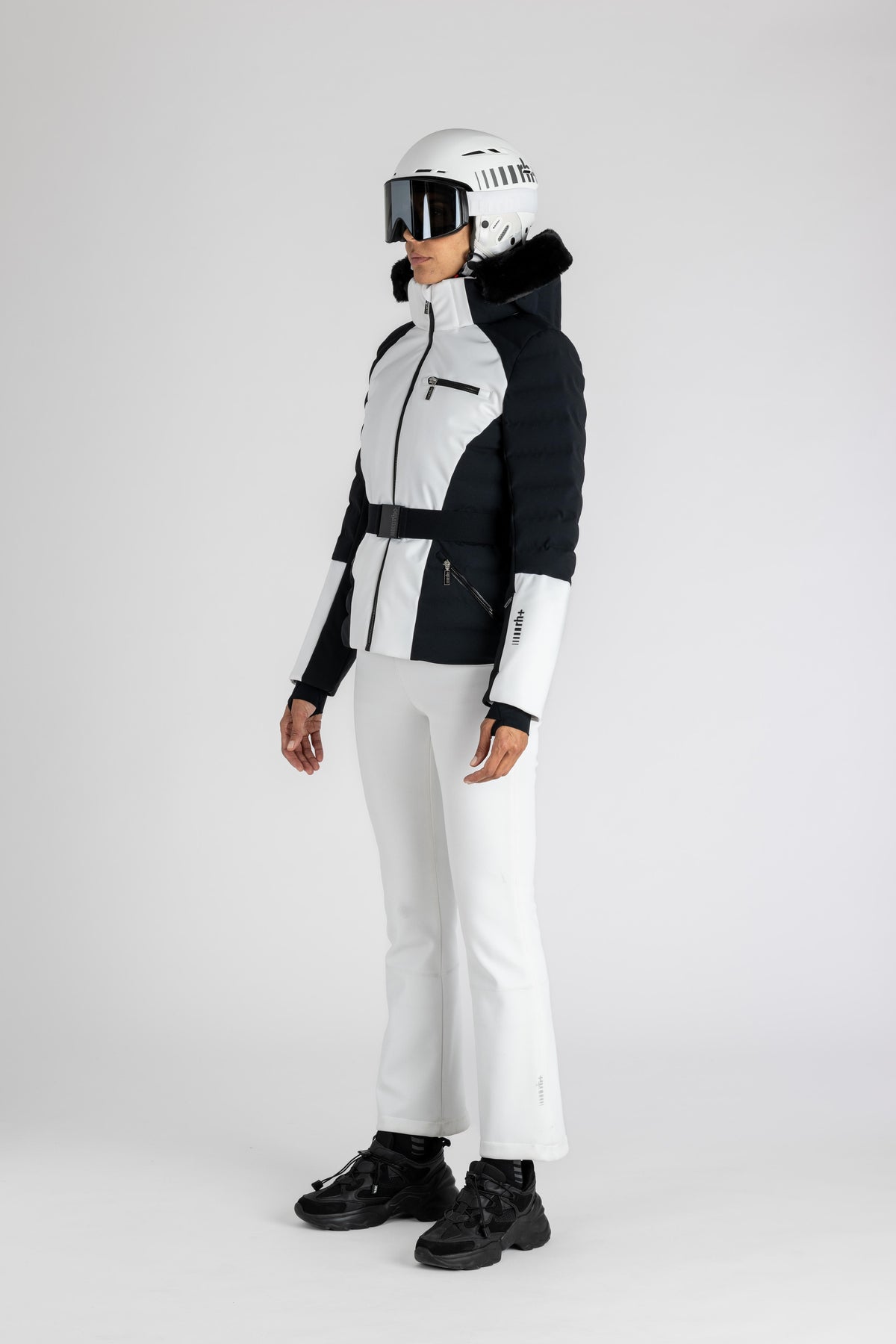 Vega Evo W Jacket