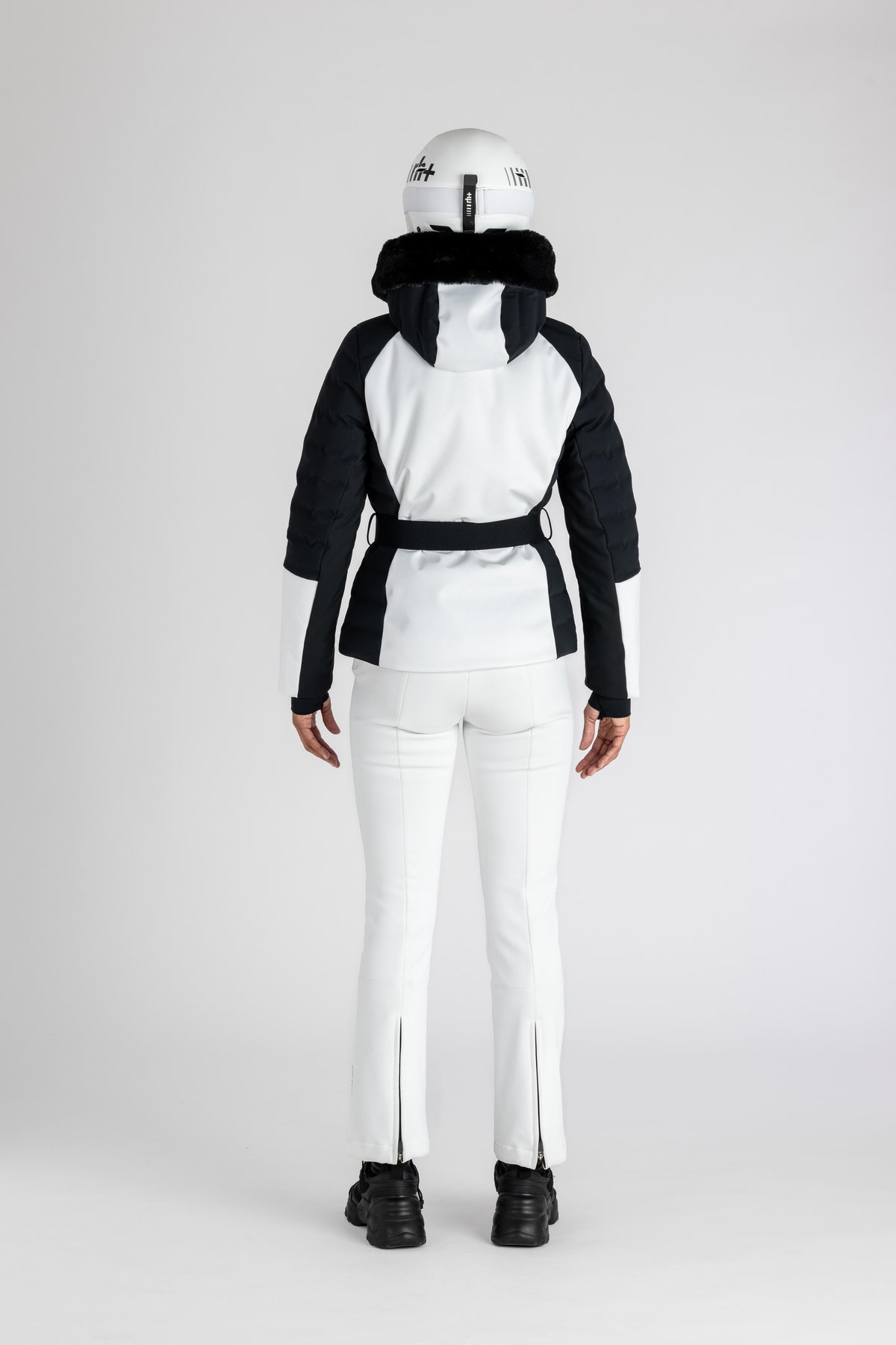 Vega Evo W Jacket