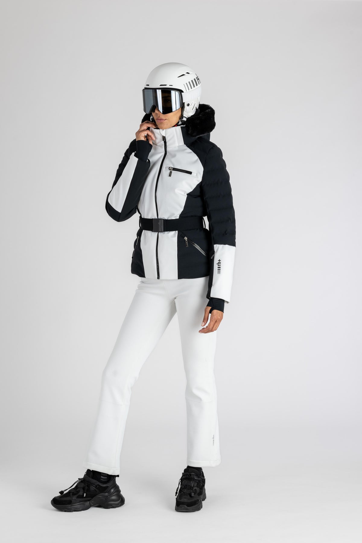 Vega Evo W Jacket