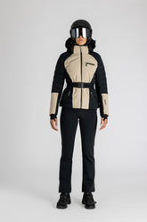 Vega Evo W Jacket - Women's padded ski jackets | rh+ Official Store