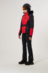 Vega Evo W Jacket - Women's padded ski jackets | rh+ Official Store