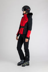 Vega Evo W Jacket - Women's padded ski jackets | rh+ Official Store