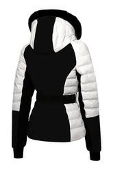 Vega Evo W Jacket - Women's padded ski jackets | rh+ Official Store