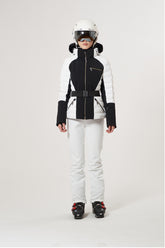 Vega Evo W Jacket - Abbigliamento Sci Donna | rh+ Official Store