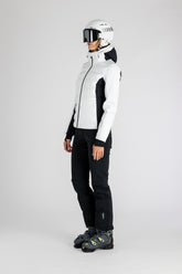 Asteria W Jacket - Women's padded ski jackets | rh+ Official Store