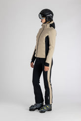 Asteria W Jacket - Women's padded ski jackets | rh+ Official Store