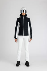 Asteria W Jacket - Women's padded ski jackets | rh+ Official Store