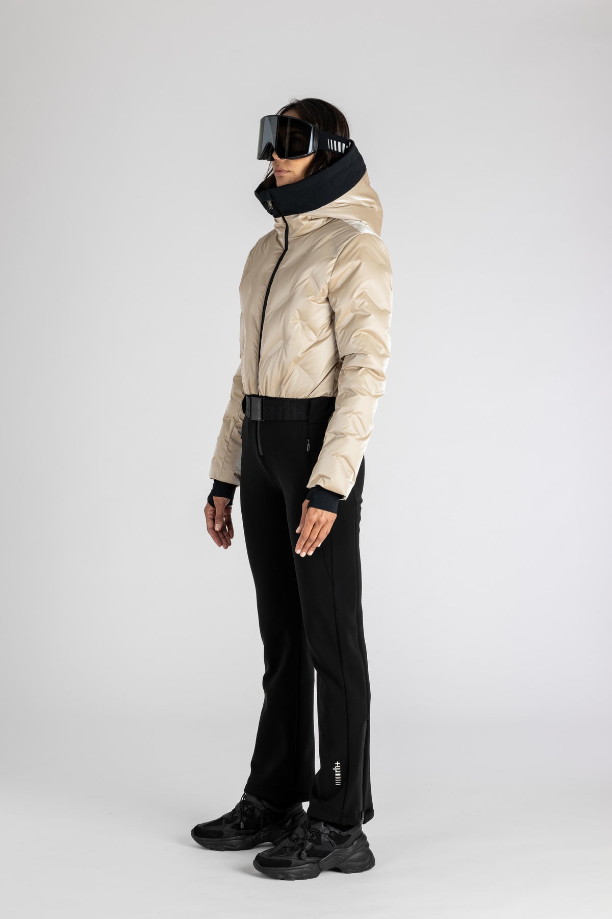 Amyris W Ski Suit