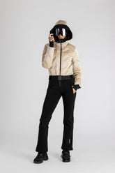 Amyris W Ski Suit | rh+ Official Store