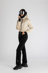 Amyris W Ski Suit | rh+ Official Store