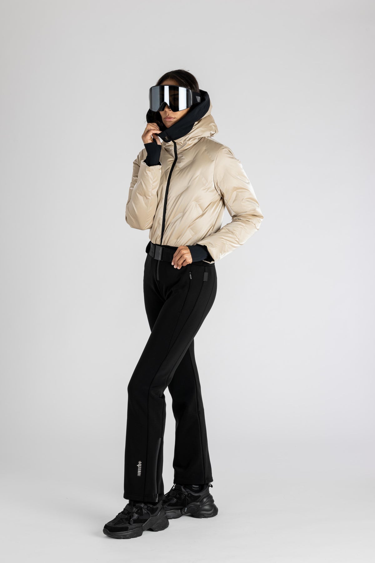 Amyris W Ski Suit