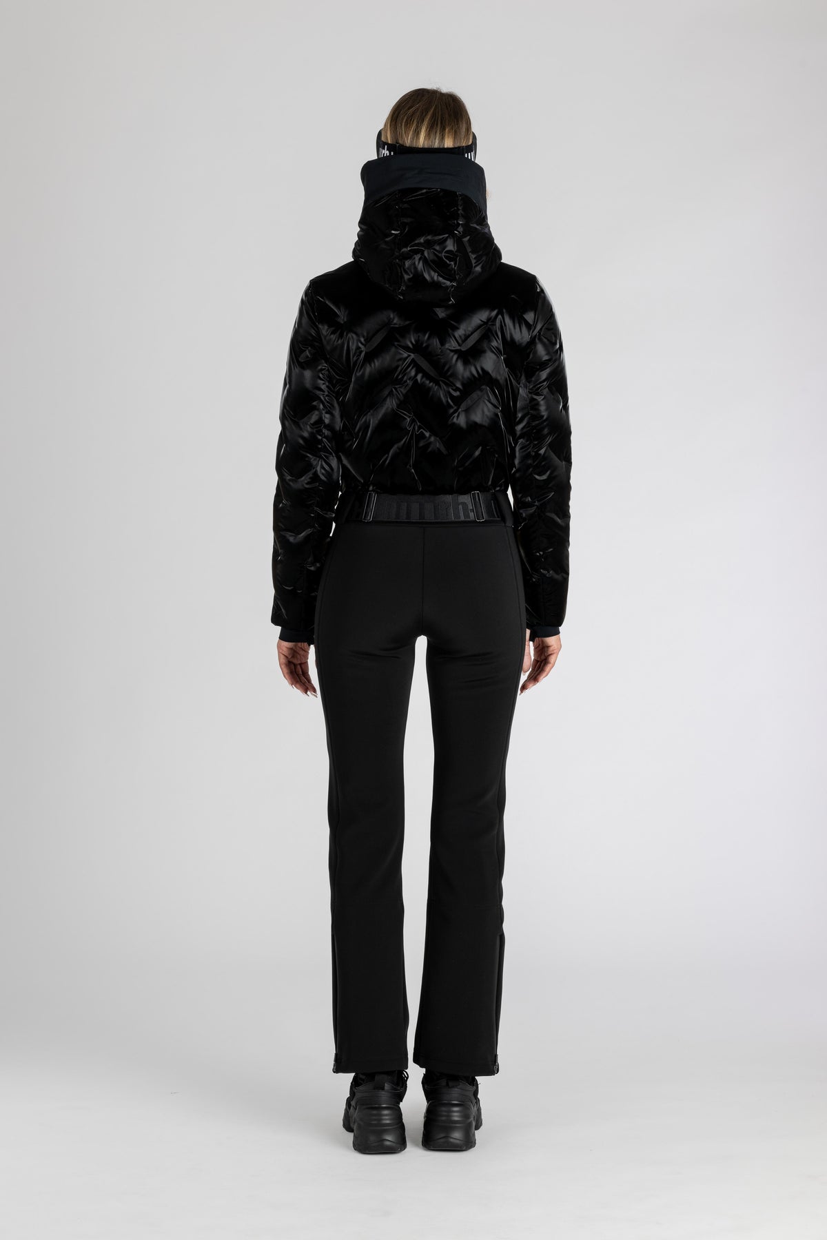 Amyris W Ski Suit