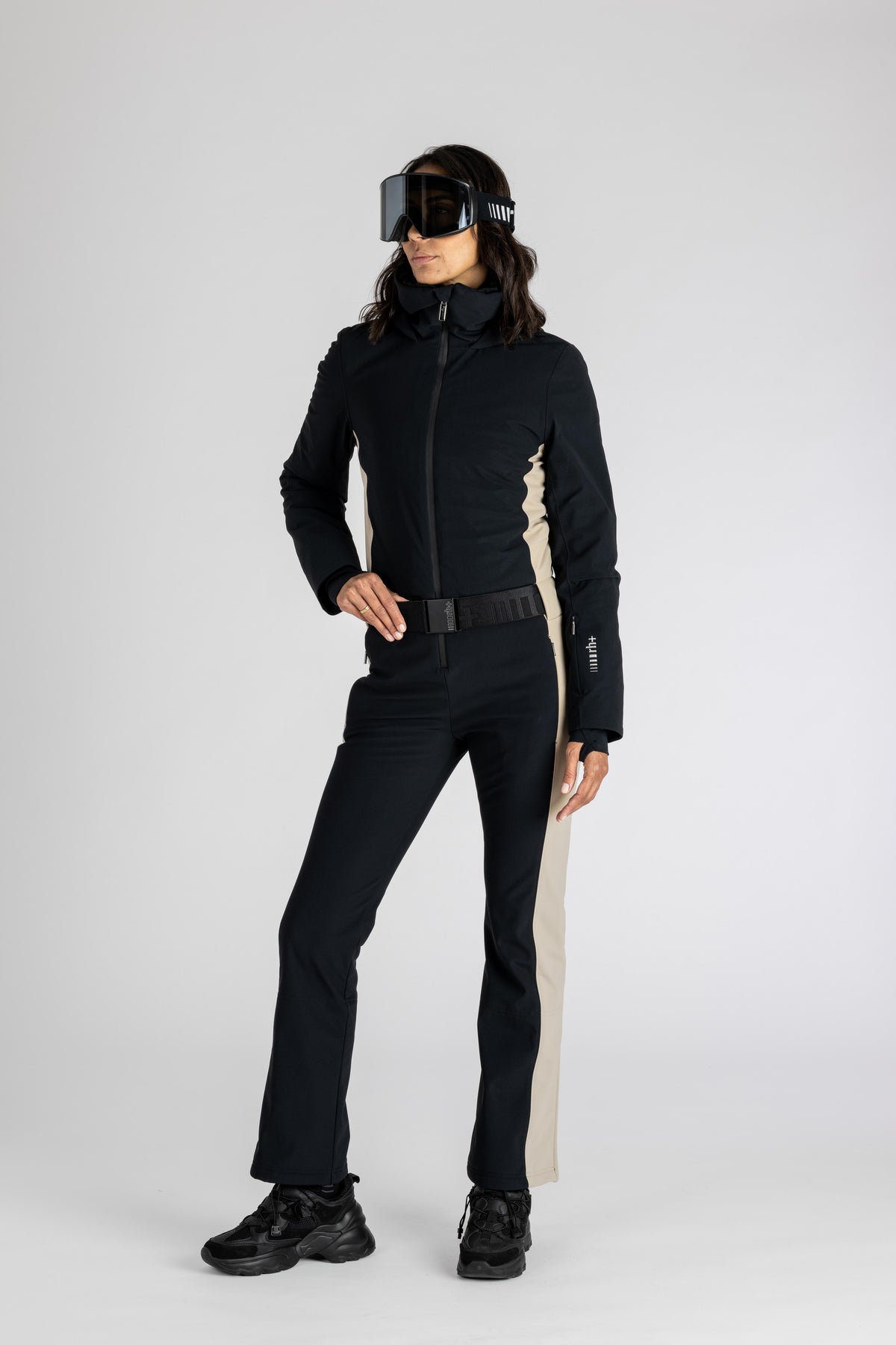 Mya W Ski Suit