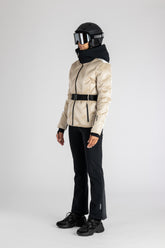 Thalia W Jacket - Women's padded jackets | rh+ Official Store