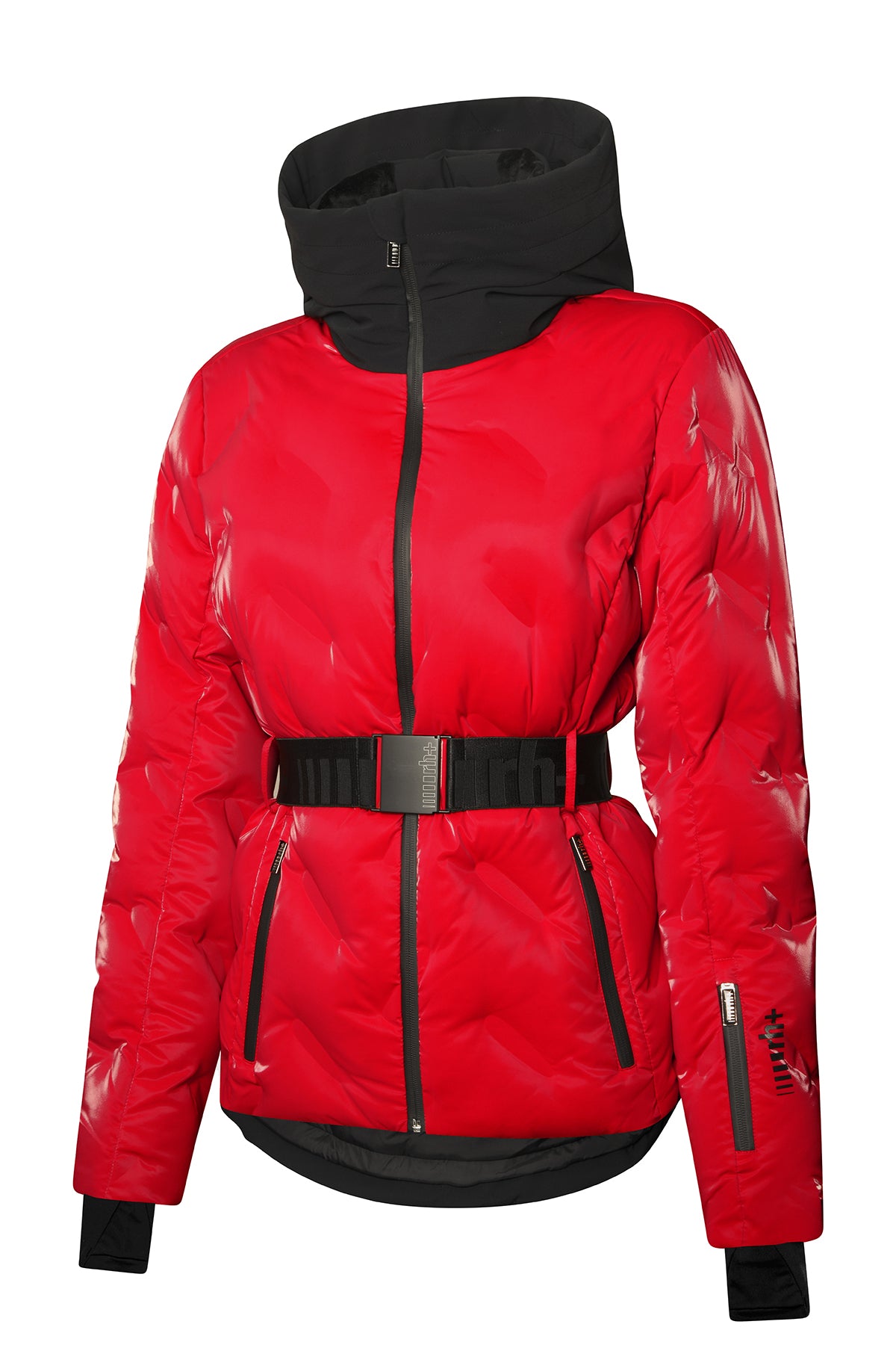 Thalia W Jacket