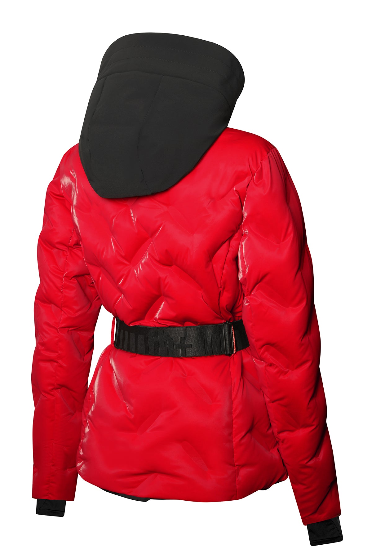Thalia W Jacket