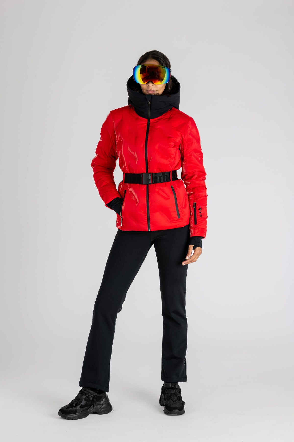 Thalia W Jacket