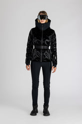 Thalia W Jacket - Women's Ski | rh+ Official Store