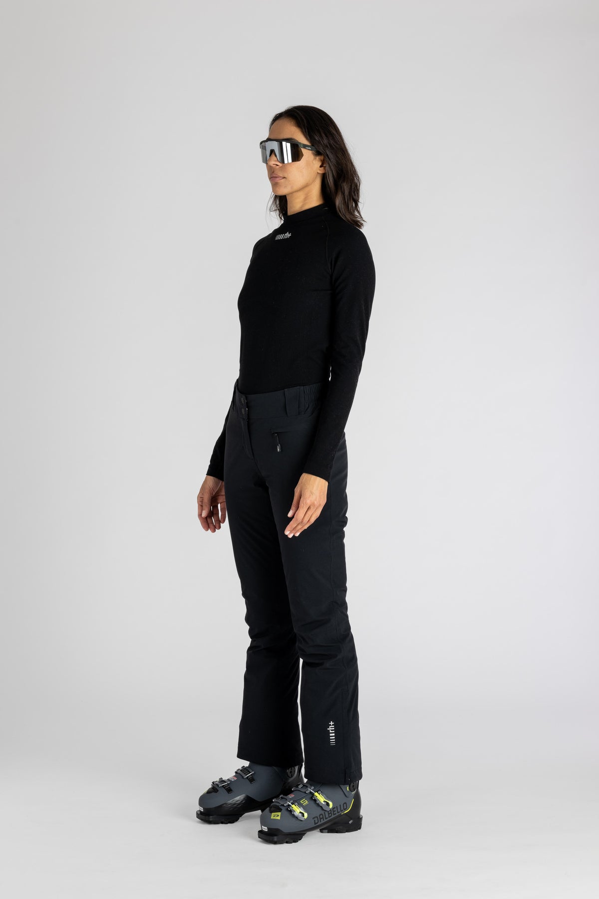 Power Eco W Pants