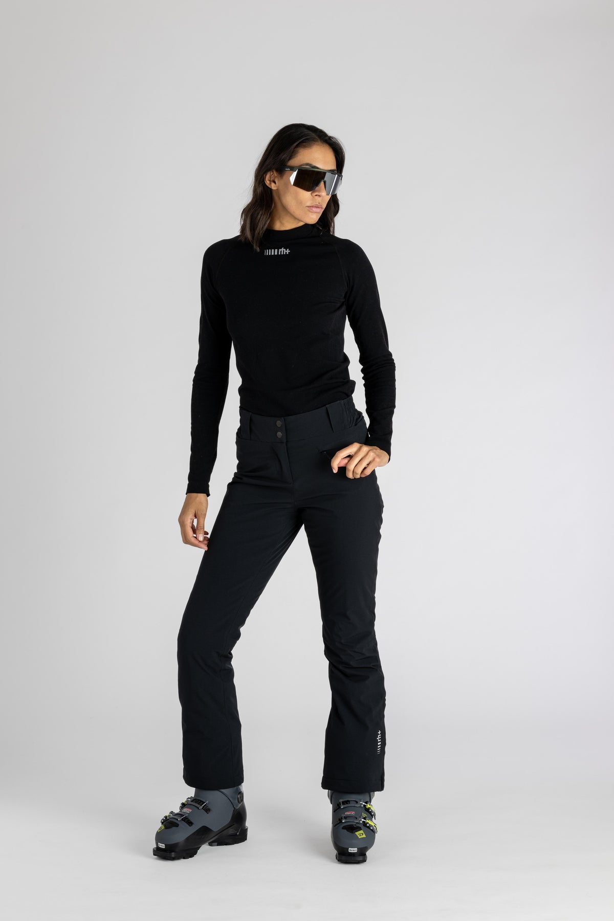 Power Eco W Pants