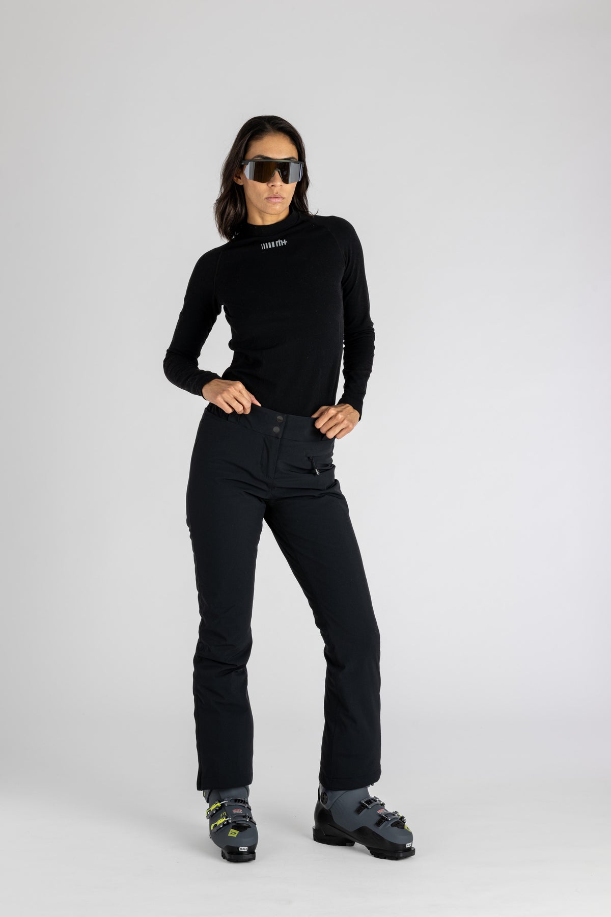 Power Eco W Pants