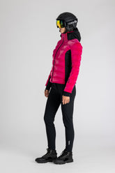 Libra W Jacket - Women's Ski | rh+ Official Store