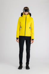 Courchevel W Jacket | rh+ Official Store