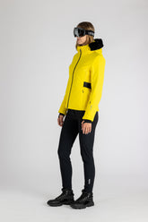 Courchevel W Jacket - Giacche imbottite Donna | rh+ Official Store